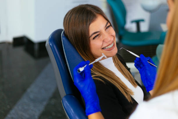 Best Traditional Braces  in Bliss Corner, MA