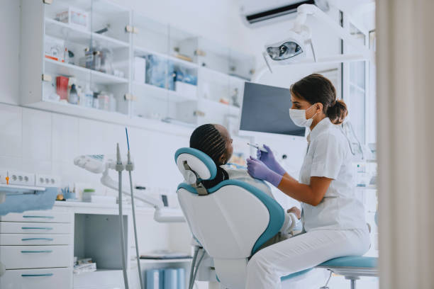 Professional  Holistic Dental Services in Bliss Corner, MA