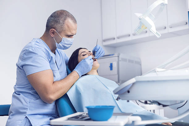 Best General Dentistry  in Bliss Corner, MA